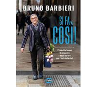 SI FA COSI' - BARBIERI BRUNO - Cairo