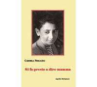 Si fa presto a dire mamma