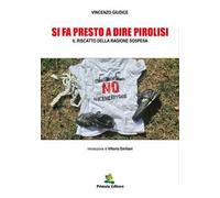 Si fa presto a dire pirolisi. Il riscatto della ragione sospesa