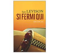 Si fermi qui