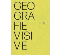 Si fest 2025. Geografie visive. Ediz. illustrata