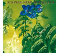 SI Fly From Here Return Trip Mini LP UHQ CD (Ultimate Hi Quality CD) JAPAN NUOVO