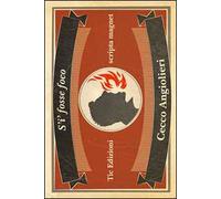 Si fosse foco sonetto magnetico