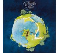 Sì - Fragile (ATLANTIC 75 SERIES) (180g/45rpm/2xLP) Nuovo Sigillato Vinile