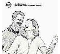 Si Futures - We Are Not A Rock Band