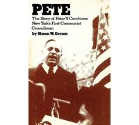 Si Gerson Pete (Tascabile) New World Paperbacks