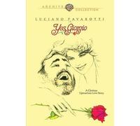 Sì, Giorgio 1982 Luciano Pavarotti, Eddie Albert, James Hong, Kathryn Harrold