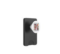 Sì, ho davvero bisogno di tutti questi libri che leggono i topi di biblioteca PopSockets PopWallet per MagSafe
