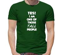 Si i Am Uno Of Those Alto People - T-Shirt - Grande Divertente