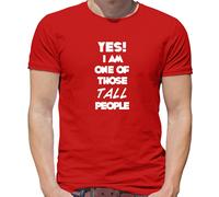 Si i Am Uno Of Those Alto People - T-Shirt - Grande Divertente