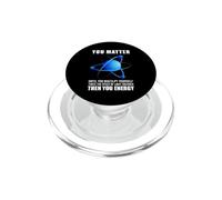 Si importa se non si moltiplicano poi si energia PopSockets PopGrip per MagSafe