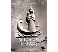 Si j avais 1000 ans - dvd