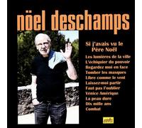 Si J Avais Vu le Pere Noël