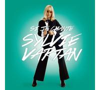 Audio Cd Sylvie Vartan - Si Je Chante (Best Of)
