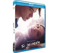 Si je reste – regia di R.J. Cutler, con Chloe Grace Moretz e Mireille Enos – Blu-ray