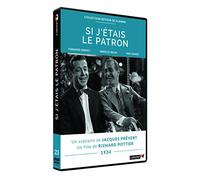 Si j'étais le patron