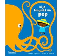 Si jo tingués un pop