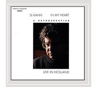 Si Kahn - In My Heart by Si Kahn