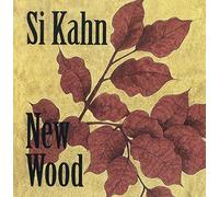 Si Kahn – New Wood