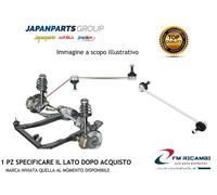 SI-L02 JAPANPARTS STABILIZZATORE, TELAIO LAND ROVER DISCOVERY II (LJ