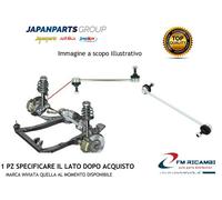SI-L06 JAPANPARTS Stabilizzatore telaio LAND ROVER FREELANDER (LN)