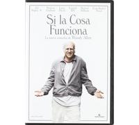 Si La Cosa Funciona (Import Dvd) (2010) Ed Begley Jr.; Patricia Clarkson; Larr...