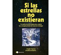 Si las estrellas no existieran