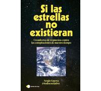Si las estrellas no existieran