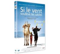 Si le vent soulève les sables