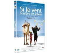 Si le vent souleve les sables - dvd