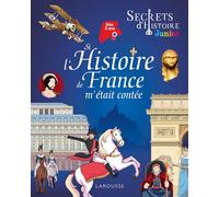 Si l'Histoire de France m'était contée – Larousse