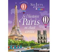 Si l'histoire de Paris m'était contée