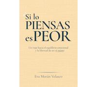 Si lo piensas es peor
