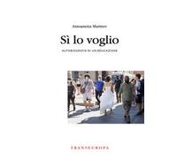 Sì lo voglio