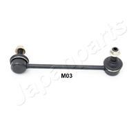 SI-M03 Stabilizzatore telaio SMART FORTWO Cabrio (451) 0 Japanparts