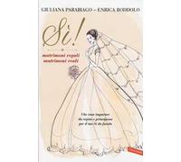 Sì! Matrimoni regali matrimoni reali