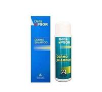 Si.Me. Farm DELTAPSOR DERMOSHAMPOO 200 ML