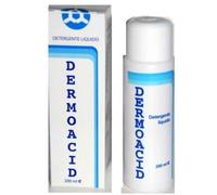 Si.Me. Farm DERMOACID DETERGENTE DELICATO 200 ML