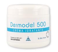 Si.Me. Farm DERMODEL CREMA FLUIDA 500 ML