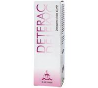 Si.Me. Farm DETERAC DETERGENTE CORPO 200 ML