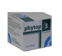 Si.Me. Farm PHYTOP 3 CREMA 50 ML