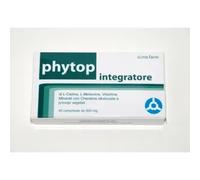 Si.Me. Farm PHYTOP 40 COMPRESSE