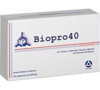 si.me.farm s.a.s Biopro40 Integ 40compresse