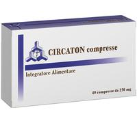 si.me.farm s.a.s Circaton 40compresse