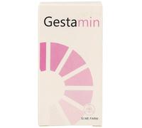 Si.me.farm.sas Gestamin 40 Compresse