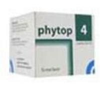 si.me.farm.sas Phytop 4 crema Idratante 50ml