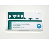 si.me.farm.sas Phytop 40 compresse