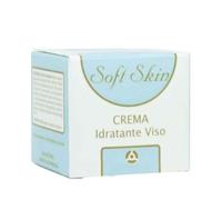 Si.Me. Farm SOFTSKIN CREMA IDRATANTE VISO 50 ML