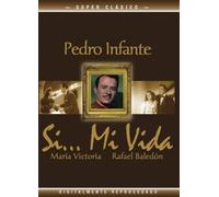 Si Mi Vida [Edizione: Stati Uniti]