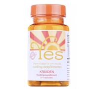 Sì, mix di erbe, miscela di erbe, 30 capsule di erbe